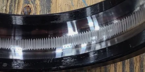 Why Do VFDs Cause Bearing Damage? | eMotors Direct