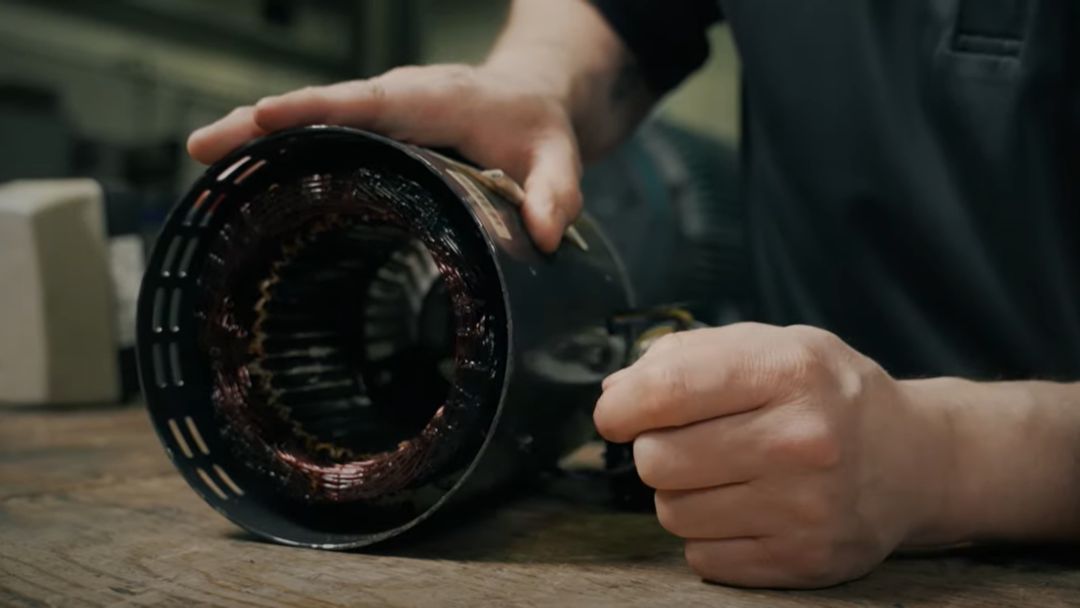 What Causes Motor Overload? eMotors Direct