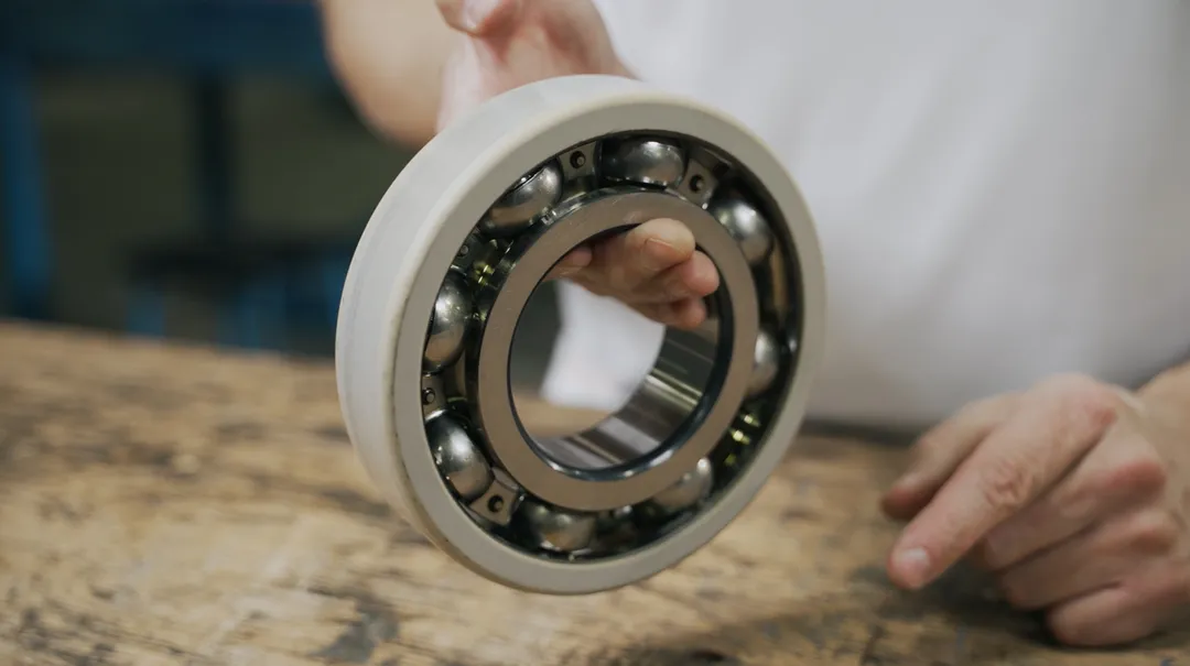 How To Replace Electric Motor Bearings eMotors Direct