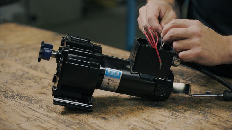 Selecting, Maintaining & Troubleshooting Your Gearbox