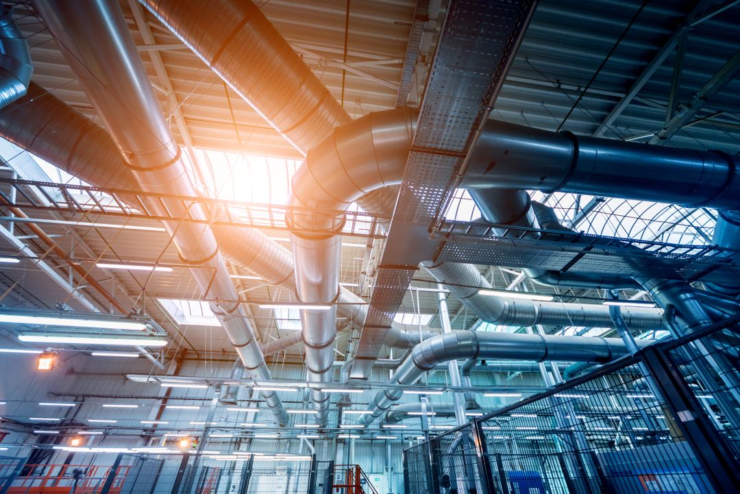 Types Of HVAC Motors | eMotors Direct