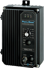 KB Electronics KBPC-240D Black